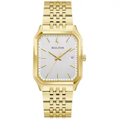 BULOVA - Reloj Para Hombre 97B236