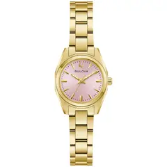BULOVA - Reloj Para Mujer 97L187