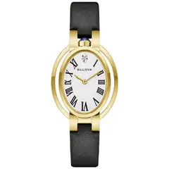 BULOVA - Reloj Para Mujer 97P180