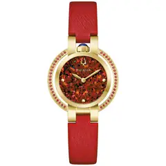 BULOVA - Reloj Para Mujer 97R105