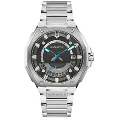 BULOVA - Reloj Para Hombre 98B456