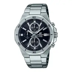 EDIFICE - Reloj Para Hombre EFV-640D-1A