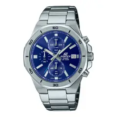 EDIFICE - Reloj Para Hombre EFV-640D-2A