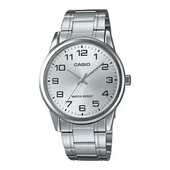 CASIO - Reloj Para Hombre MTP-V001D-7B