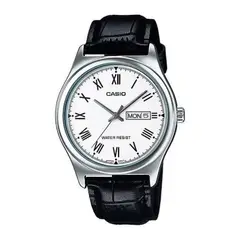 CASIO - Reloj Para Hombre MTP-V006L-7B