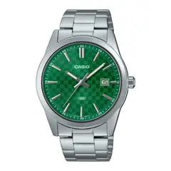 CASIO - Reloj Para Hombre MTP-VD03D-3