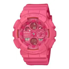G-SHOCK - Reloj Para Mujer GMA-S145PK-4ADR
