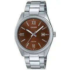 CASIO - Reloj Para Hombre MTP-1302DD-5A