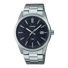 CASIO - Reloj Para Hombre MTP-VD03D-1A