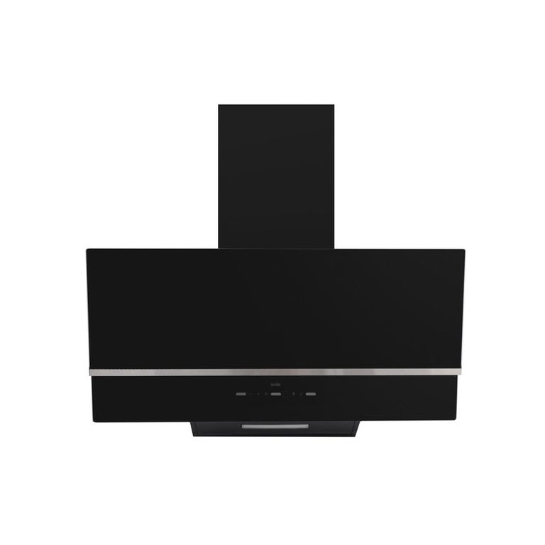 Campana Extractora Nimbus Vertical 90cm 3120TURE100CO