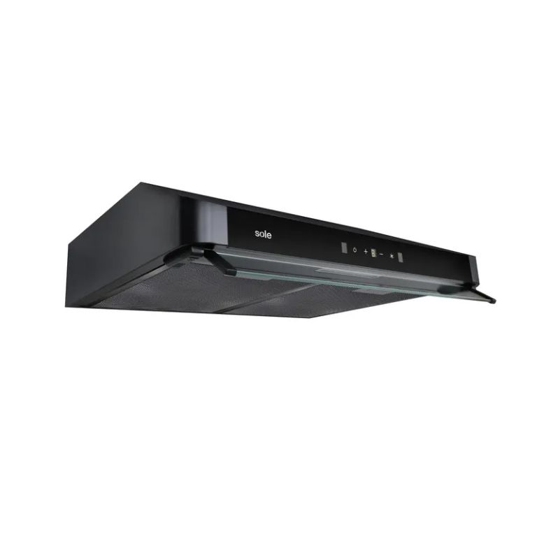 Campana Extractora Gaia Touch 60cm 3120TURE101CO