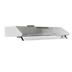 SOLE - Campana Extractora Hera 90 Cm 3120TURE22CO