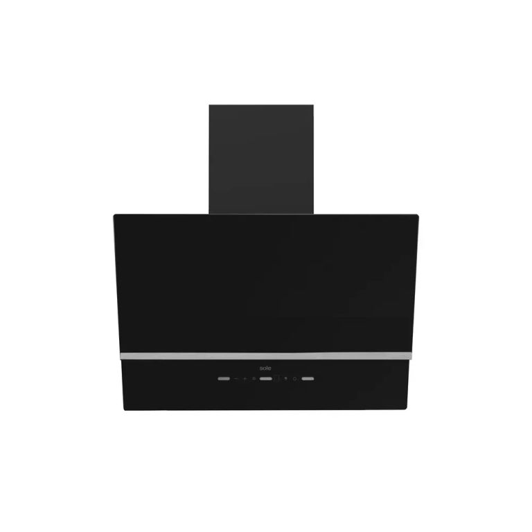 Campana Extractora Nimbus Vertical 60cm 3120TURE99CO