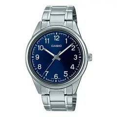 CASIO - Reloj Para Hombre MTP-V005D-2B4
