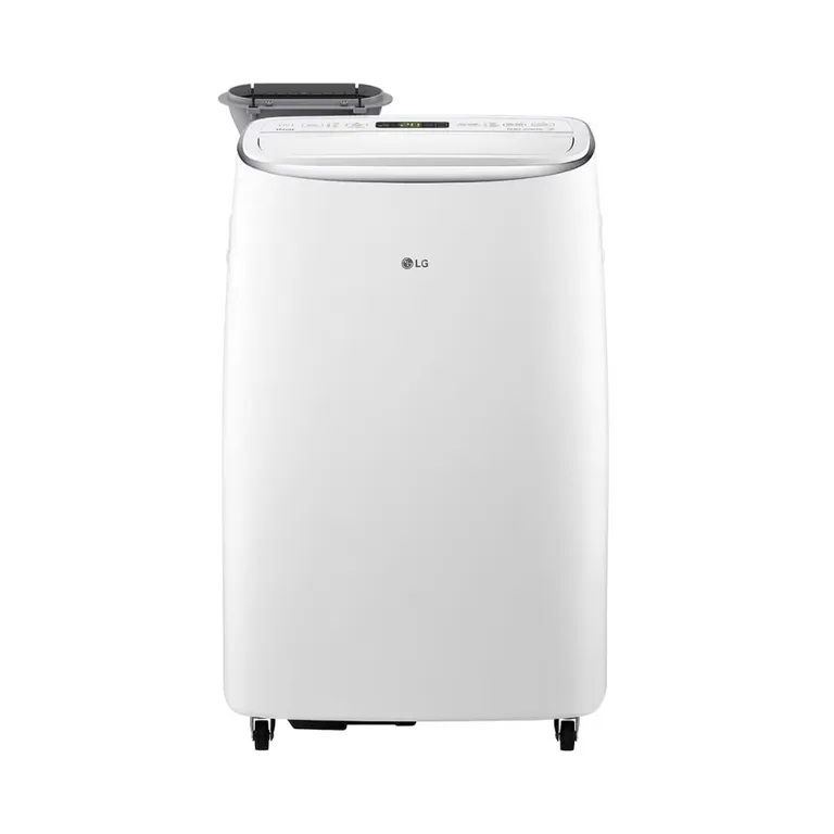 Aire Acondicionado Portátil 14,000 BTU Inverter Frío Solo WiFi