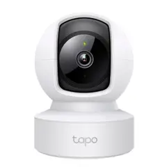 TP LINK - CAMARA DE SEGURIDAD TP-LINK TAPO C222 SDWIFI 2K