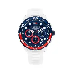 TOMMY HILFIGER - Reloj Para Hombre 1792231