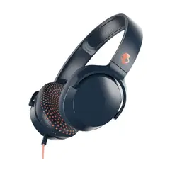 SKULLCANDY - Audífono Riff con MicrófonoOn Ear