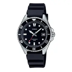 CASIO - Reloj Para Hombre MDV-10-1A1