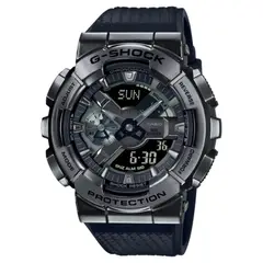 G-SHOCK - Reloj Para Hombre GM-110BB-1A