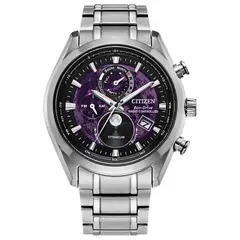 CITIZEN - Reloj Para Hombre BY1010-81Z