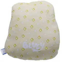 BLUEY - Cojin Almohada navideño decorativo Familia 40x38cm