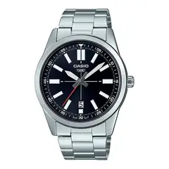 CASIO - Reloj Para Hombre MTP-VD02D-1E