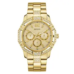 GUESS - Reloj Para Hombre GW0990G2