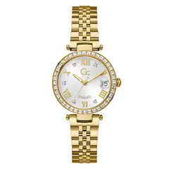 GC - Reloj Para Mujer Z01022L6