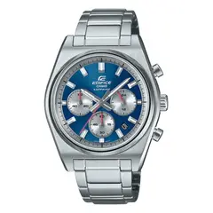 EDIFICE - Reloj Para Hombre EFB-730D-2A