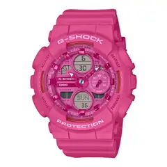 G-SHOCK - Reloj Para Mujer GMA-S140PP-4A