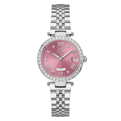 GC - Reloj Para Mujer Z01024L3
