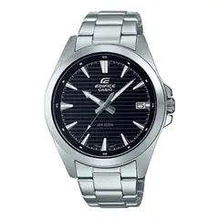 EDIFICE - Reloj Para Hombre EFV-140D-1A