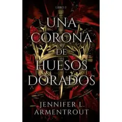 URANO - UNA CORONA DE HUESOS DORADOS