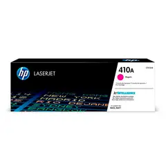 HP - TONER CF413A 410A MAGENTA PRO M477 23KPG