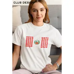 GENERICO - POLO MUJER COLECCIÓN PERUANITA BONITA