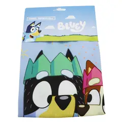 BLUEY - Mandil Delantal de Cocina Adulto 60x80cm