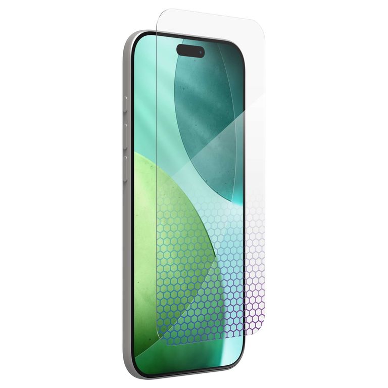 Protector de pantalla iPhone Air Glass XTR5