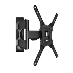 GENERICO - RACK SOPORTE ARTICULADO DE PARED PARA TV 32” A 60”