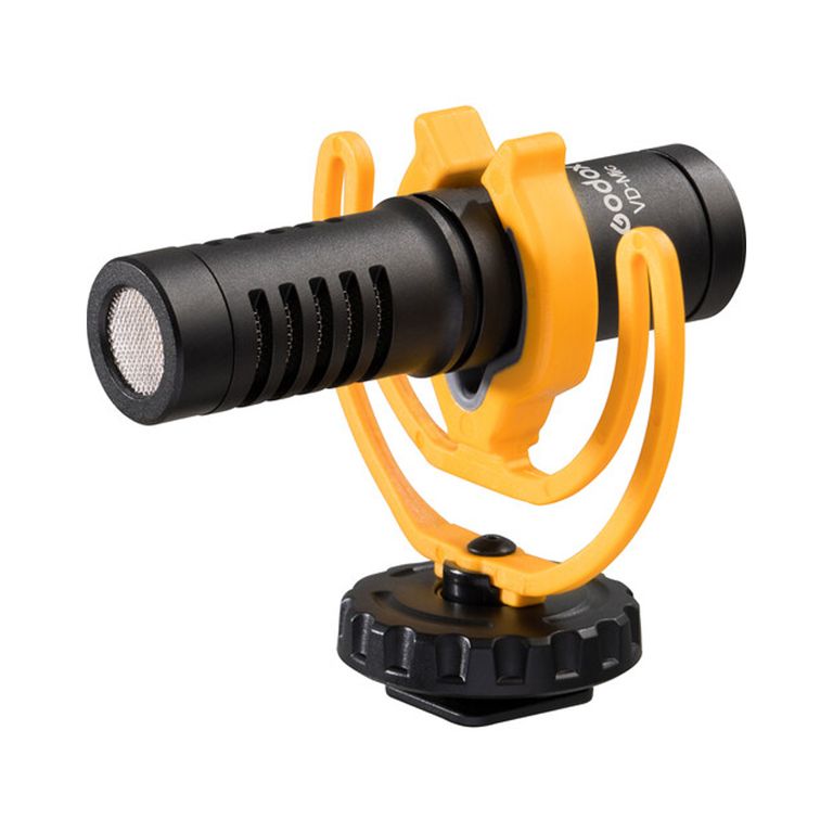 MICROFONO VD-MIC