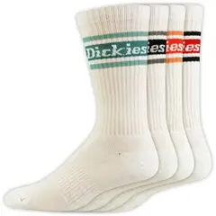 DICKIES - Medias Pack 4