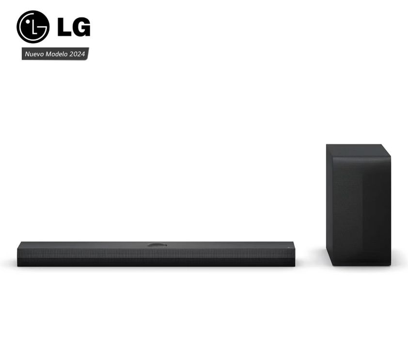 BARRA DE SONIDO 311 CH DOLBY ATMOS S70TY 400W