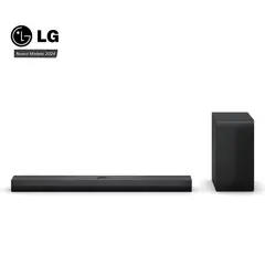 LG - BARRA DE SONIDO 311 CH DOLBY ATMOS S70TY 400W