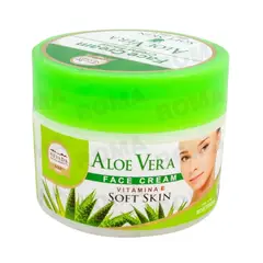 NEVADA NATURAL PRODUCTS - CREMA FACIAL DE ALOE VERA 140G NEVADA