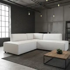 GENERICO - Sofá Seccional Mónaco