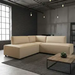 GENERICO - Sofá Seccional Mónaco