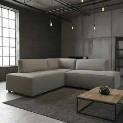 GENERICO - Sofá Seccional Mónaco
