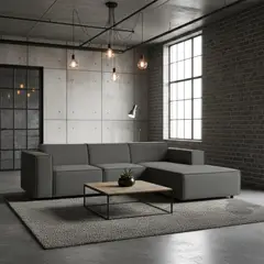 GENERICO - Seccional Derecho Esquinero Vitoriano