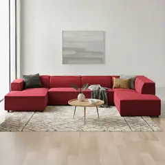 GENERICO - Seccional Derecho Lujo Vitoriano