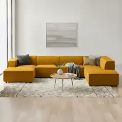 GENERICO - Seccional Derecho Lujo Vitoriano